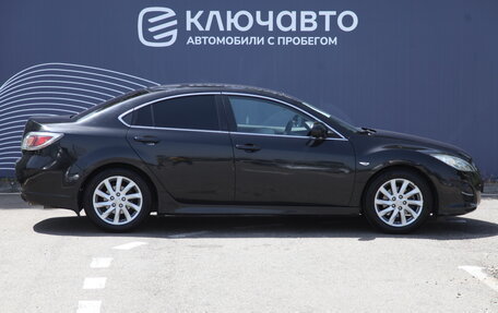 Mazda 6, 2011 год, 937 000 рублей, 6 фотография