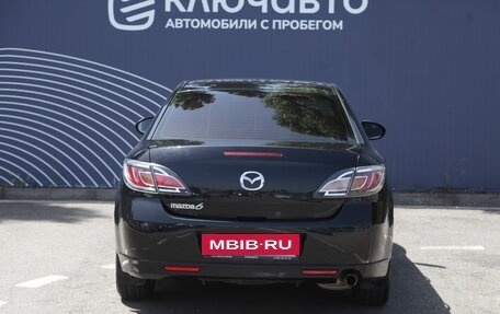 Mazda 6, 2011 год, 937 000 рублей, 4 фотография