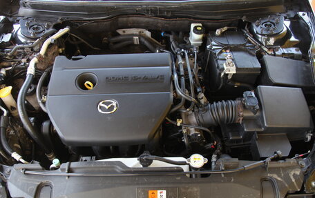 Mazda 6, 2011 год, 937 000 рублей, 7 фотография