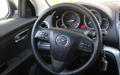 Mazda 6, 2011 год, 937 000 рублей, 13 фотография