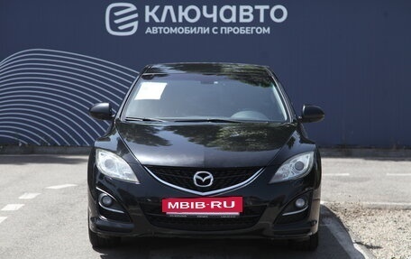 Mazda 6, 2011 год, 937 000 рублей, 3 фотография
