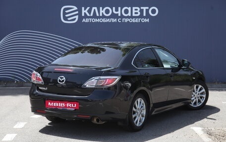 Mazda 6, 2011 год, 937 000 рублей, 2 фотография
