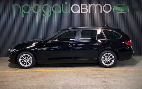 BMW 3 серия, 2019 год, 2 500 000 рублей, 8 фотография