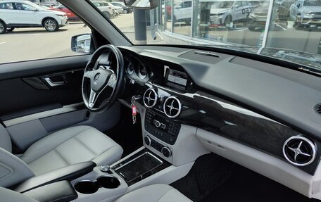 Mercedes-Benz GLK-Класс, 2012 год, 1 716 000 рублей, 7 фотография