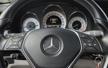 Mercedes-Benz GLK-Класс, 2012 год, 1 716 000 рублей, 16 фотография