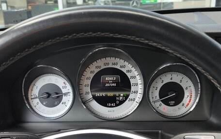 Mercedes-Benz GLK-Класс, 2012 год, 1 716 000 рублей, 17 фотография
