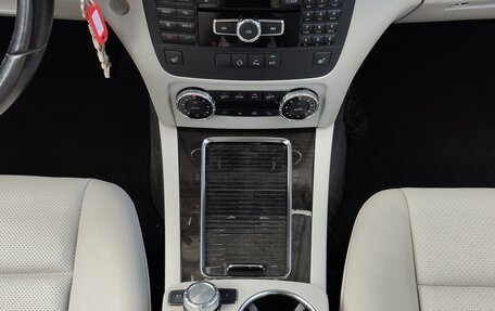 Mercedes-Benz GLK-Класс, 2012 год, 1 716 000 рублей, 14 фотография