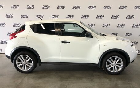 Nissan Juke II, 2012 год, 1 150 000 рублей, 6 фотография