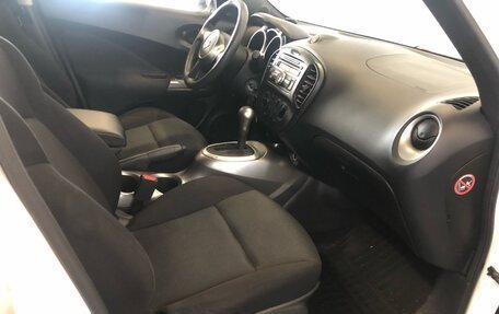 Nissan Juke II, 2012 год, 1 150 000 рублей, 15 фотография