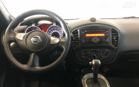 Nissan Juke II, 2012 год, 1 150 000 рублей, 20 фотография