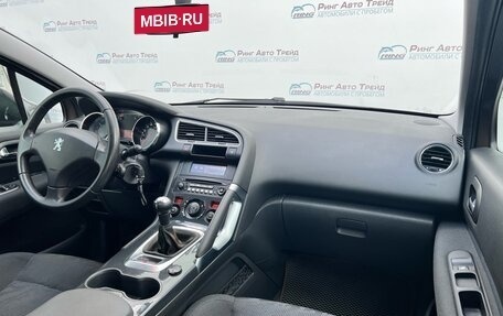 Peugeot 3008 I рестайлинг, 2013 год, 890 000 рублей, 9 фотография