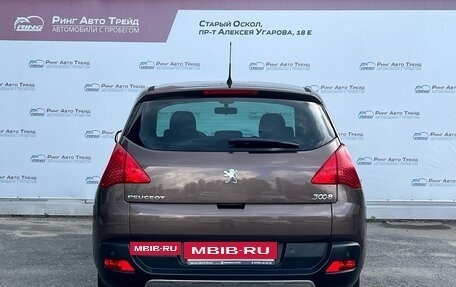 Peugeot 3008 I рестайлинг, 2013 год, 890 000 рублей, 6 фотография