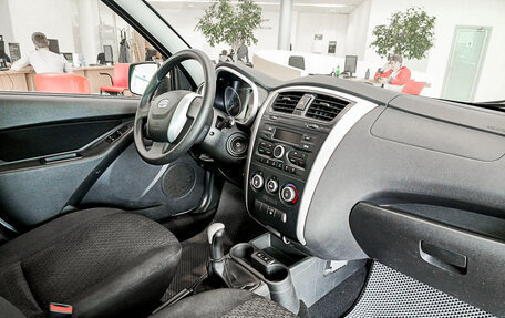 Datsun on-DO I рестайлинг, 2016 год, 730 000 рублей, 11 фотография