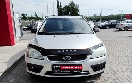 Ford Focus II рестайлинг, 2005 год, 426 300 рублей, 2 фотография