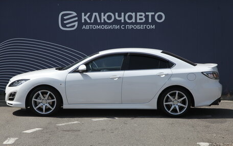 Mazda 6, 2011 год, 1 187 000 рублей, 5 фотография