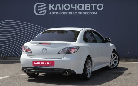 Mazda 6, 2011 год, 1 187 000 рублей, 2 фотография