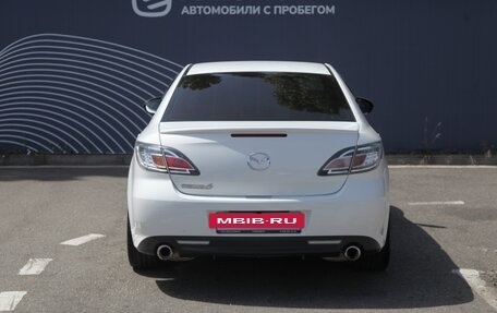 Mazda 6, 2011 год, 1 187 000 рублей, 4 фотография