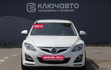 Mazda 6, 2011 год, 1 187 000 рублей, 3 фотография
