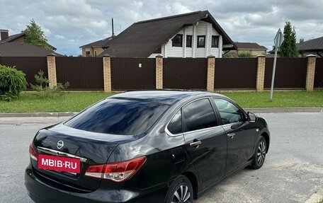 Nissan Almera, 2014 год, 950 000 рублей, 12 фотография