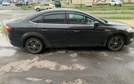 Ford Mondeo IV, 2008 год, 650 000 рублей, 9 фотография