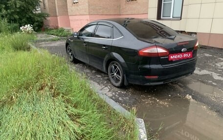 Ford Mondeo IV, 2008 год, 650 000 рублей, 6 фотография