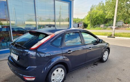 Ford Focus II рестайлинг, 2009 год, 590 000 рублей, 3 фотография