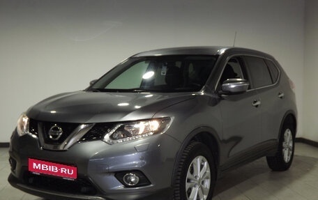 Nissan X-Trail, 2015 год, 1 946 999 рублей, 1 фотография