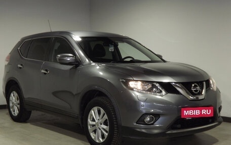 Nissan X-Trail, 2015 год, 1 946 999 рублей, 2 фотография