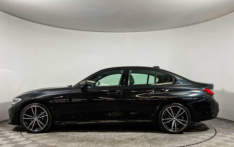 BMW 3 серия, 2020 год, 4 921 000 рублей, 5 фотография