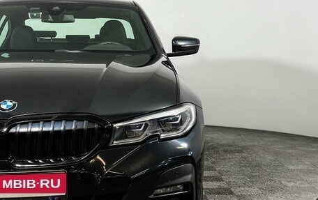 BMW 3 серия, 2020 год, 4 921 000 рублей, 7 фотография