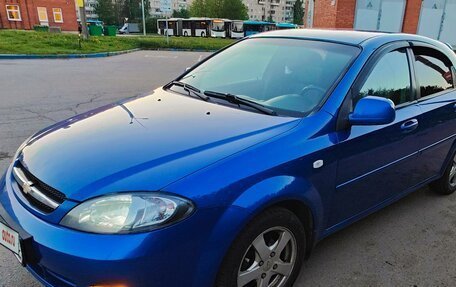 Chevrolet Lacetti, 2011 год, 560 000 рублей, 2 фотография