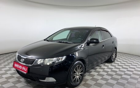 KIA Cerato III, 2013 год, 1 020 000 рублей, 1 фотография