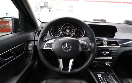 Mercedes-Benz C-Класс, 2012 год, 1 550 000 рублей, 20 фотография