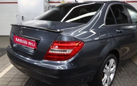 Mercedes-Benz C-Класс, 2012 год, 1 550 000 рублей, 6 фотография
