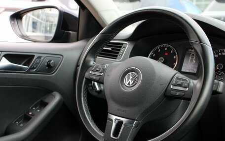 Volkswagen Jetta VI, 2014 год, 1 299 900 рублей, 13 фотография