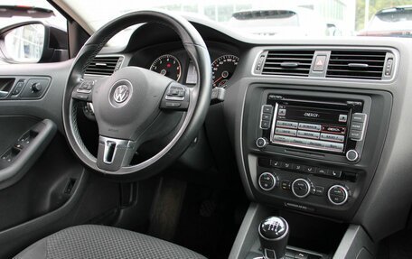 Volkswagen Jetta VI, 2014 год, 1 299 900 рублей, 11 фотография