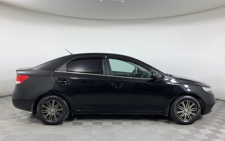 KIA Cerato III, 2013 год, 1 020 000 рублей, 4 фотография