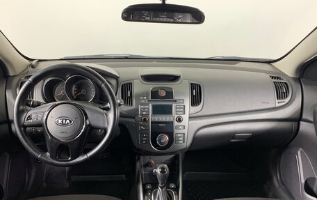 KIA Cerato III, 2013 год, 1 020 000 рублей, 13 фотография