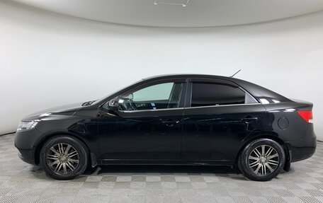 KIA Cerato III, 2013 год, 1 020 000 рублей, 8 фотография