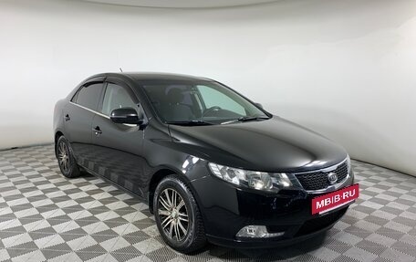 KIA Cerato III, 2013 год, 1 020 000 рублей, 3 фотография