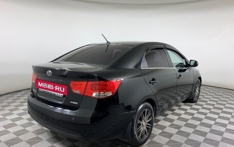 KIA Cerato III, 2013 год, 1 020 000 рублей, 5 фотография