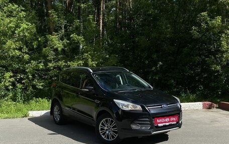 Ford Kuga III, 2013 год, 1 309 000 рублей, 3 фотография