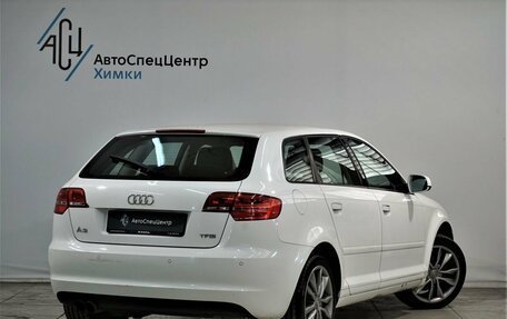 Audi A3, 2011 год, 969 000 рублей, 2 фотография