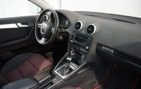 Audi A3, 2011 год, 969 000 рублей, 4 фотография