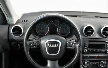 Audi A3, 2011 год, 969 000 рублей, 8 фотография
