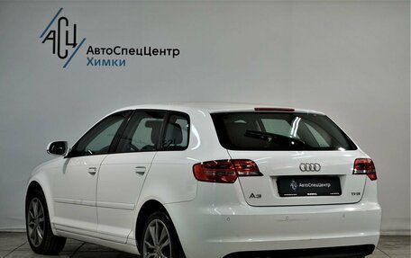 Audi A3, 2011 год, 969 000 рублей, 17 фотография