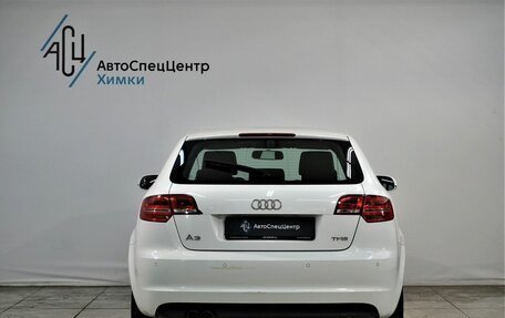 Audi A3, 2011 год, 969 000 рублей, 15 фотография