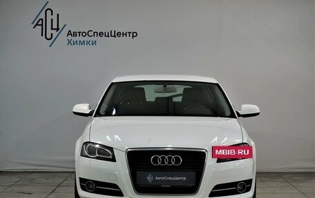 Audi A3, 2011 год, 969 000 рублей, 14 фотография