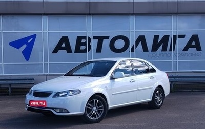 Daewoo Gentra II, 2014 год, 752 000 рублей, 1 фотография