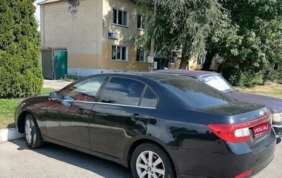 Chevrolet Epica, 2011 год, 740 000 рублей, 1 фотография